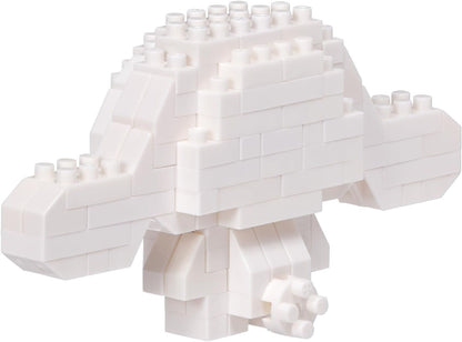 Nanoblocks - Sanrio Cinnamoroll - Good Games