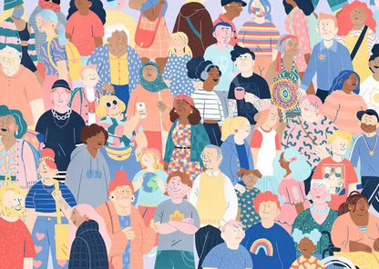 Ravensburger - WJp 2 1000 Piece Jigsaw - Good Games