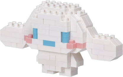 Nanoblocks - Sanrio Cinnamoroll - Good Games
