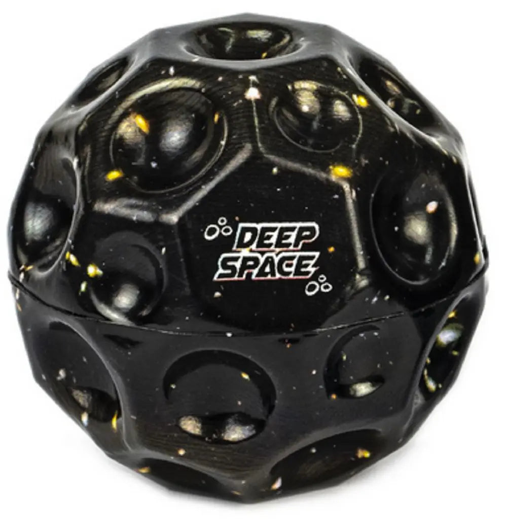 Deep Space Bounce Ball