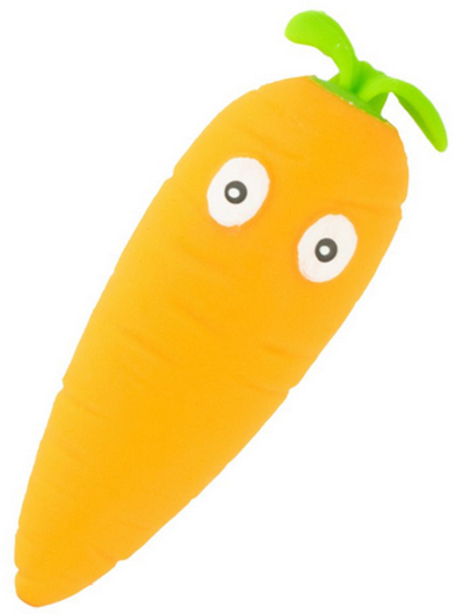 Squishy Carrot