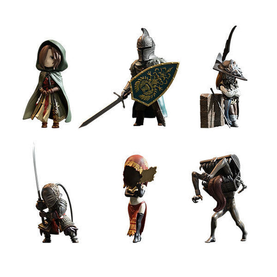 Blind Box Dark Souls - Series 3
