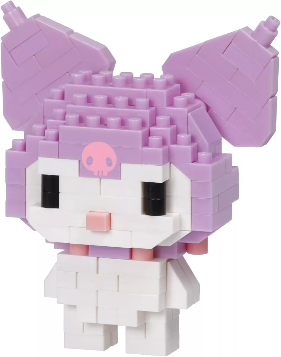 Nanoblocks - Sanrio Kuromi - Good Games