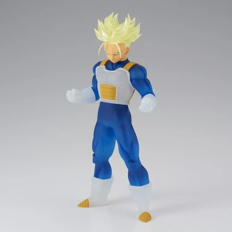 Dragon Ball Z Clearise Super Saiyan Trunks - Good Games