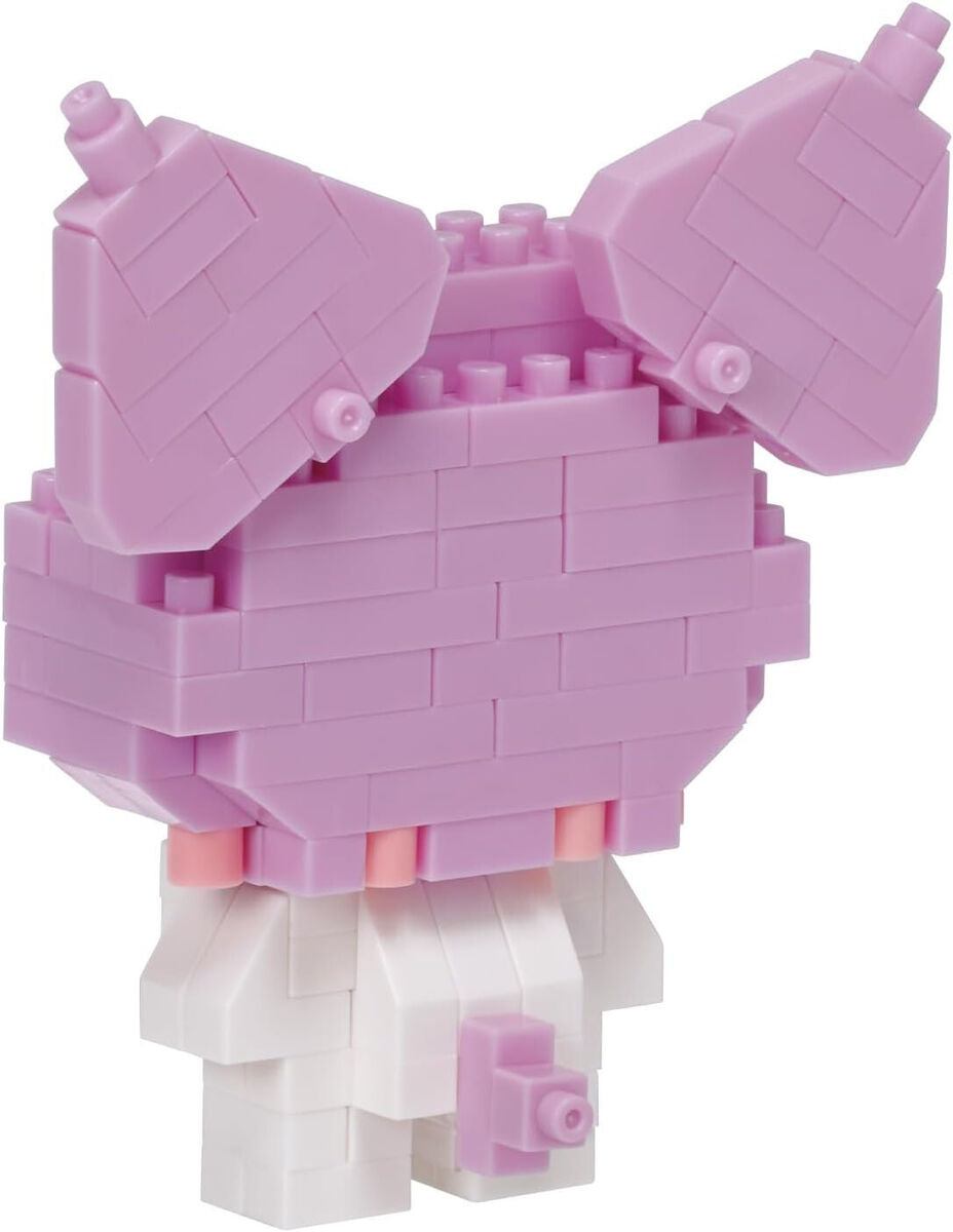 Nanoblocks - Sanrio Kuromi