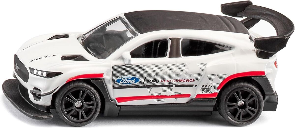 Siku - Ford Mustang Mach-E 1400 - Good Games