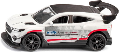 Siku - Ford Mustang Mach-E 1400 - Good Games