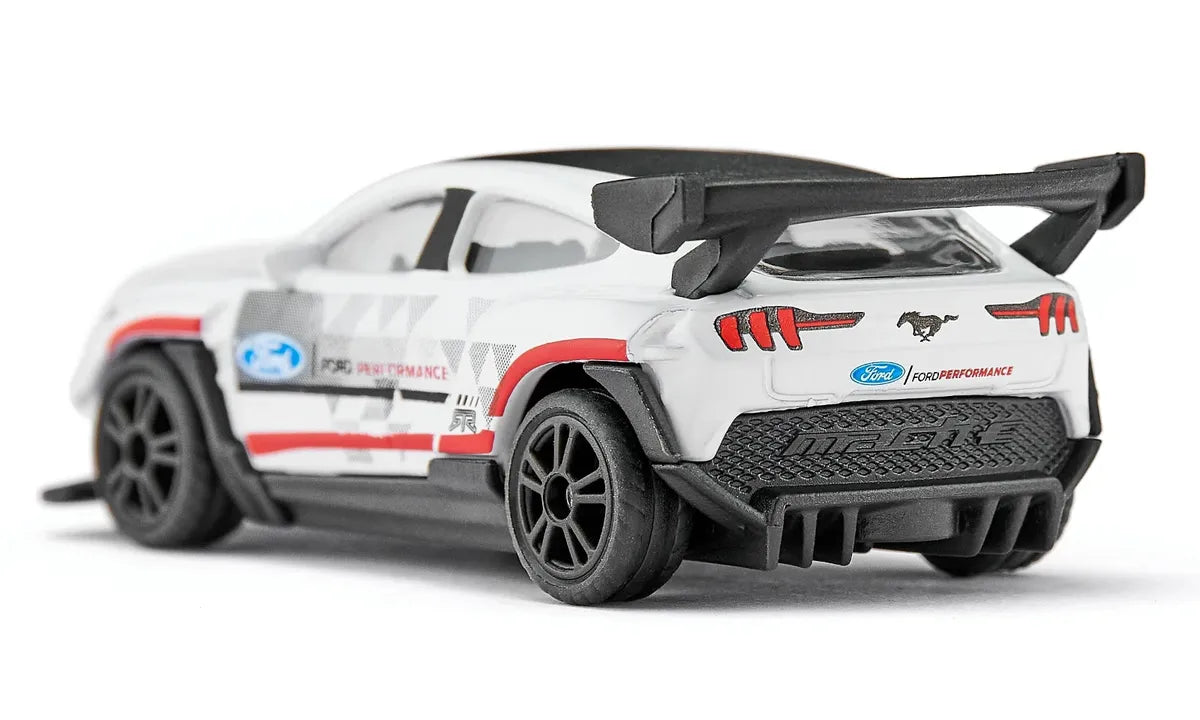 Siku - Ford Mustang Mach-E 1400 - Good Games