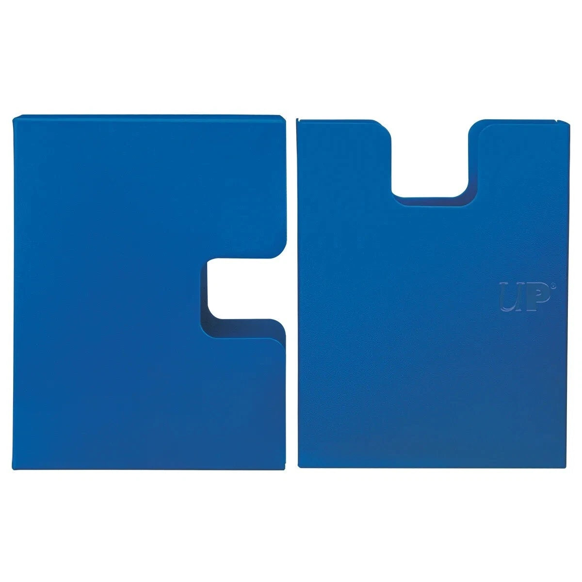 Ultra Pro PRO 15+ Card Box 3-Pack - Blue - Good Games