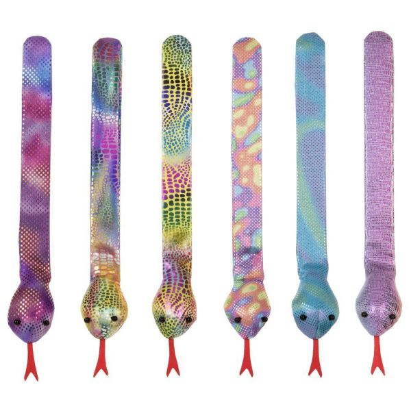 Snake Sandimals Snap Bracelet - Good Games