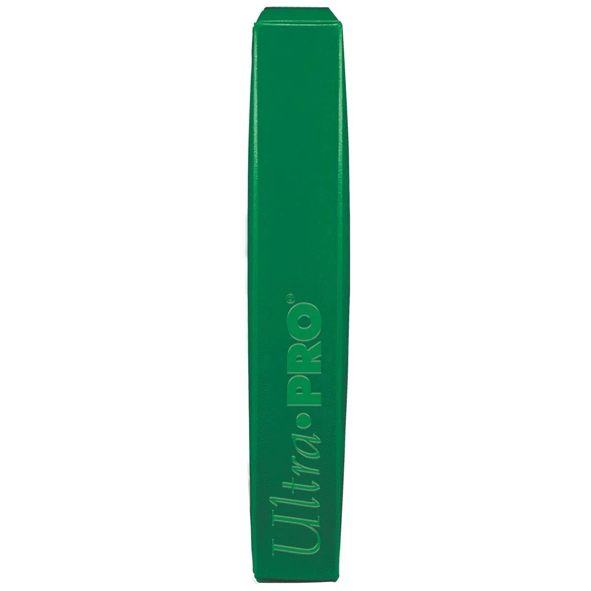 Ultra Pro PRO 15+ Card Box 3-Pack - Green - Good Games