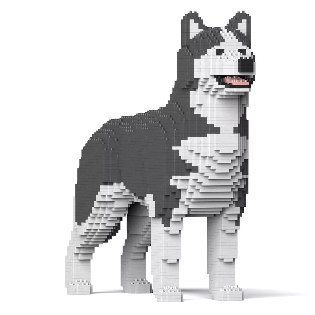 Jekca - Husky 4-in-1 Pack 01S-M04 - Good Games