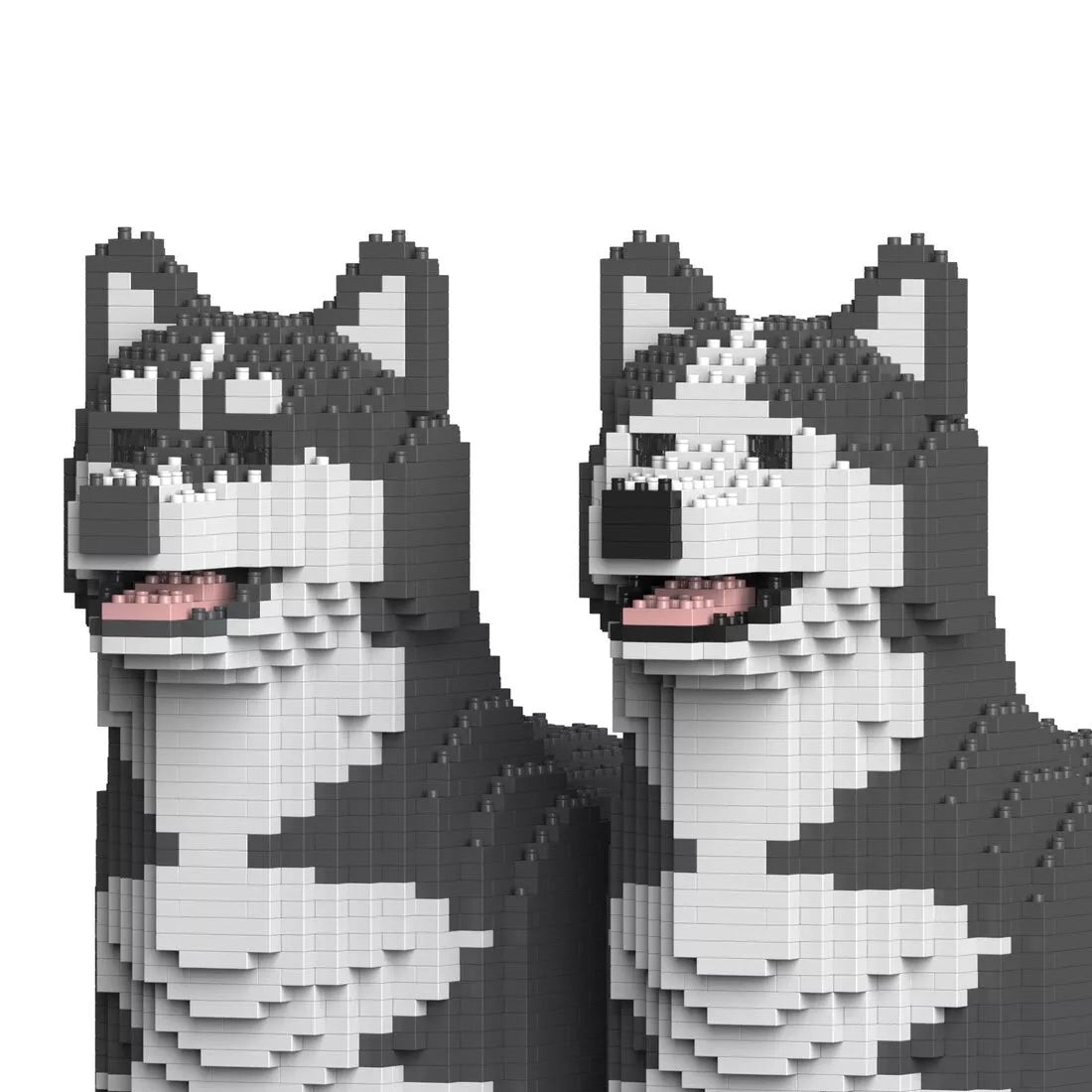Jekca - Husky 4-in-1 Pack 01S-M04 - Good Games