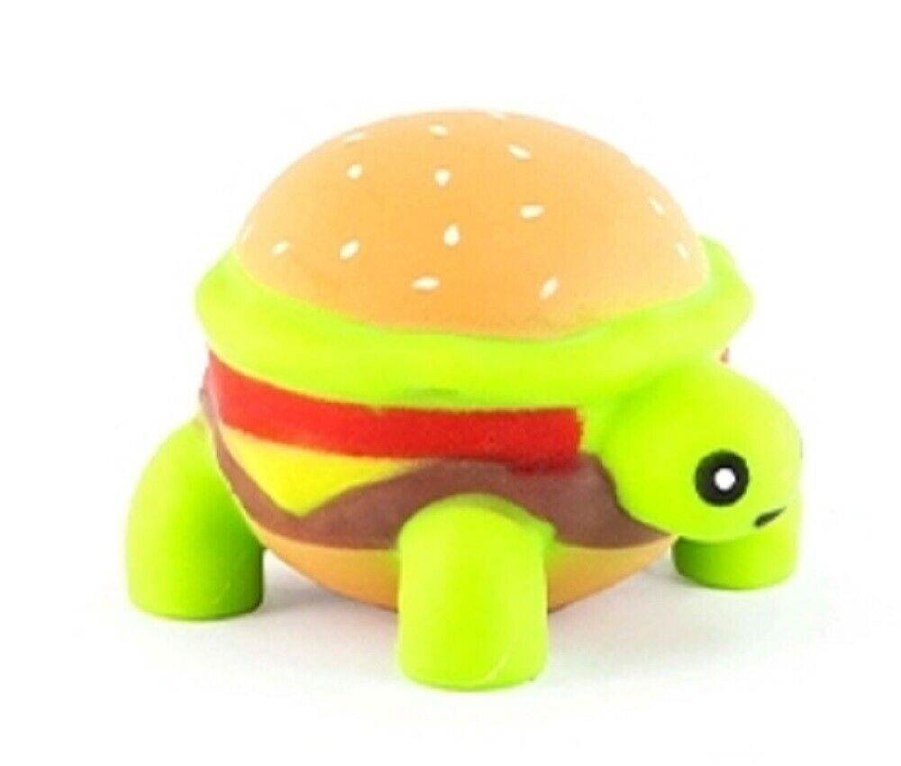 Squishy Turtleburger - Good Games