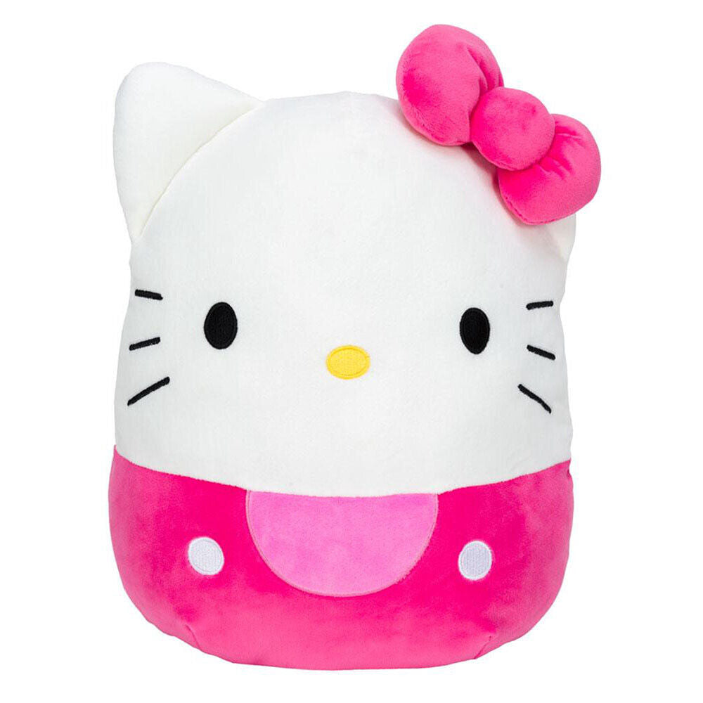 Squishmallows Hello Kitty 12 inch 2023 Assortment Pink - Good Games