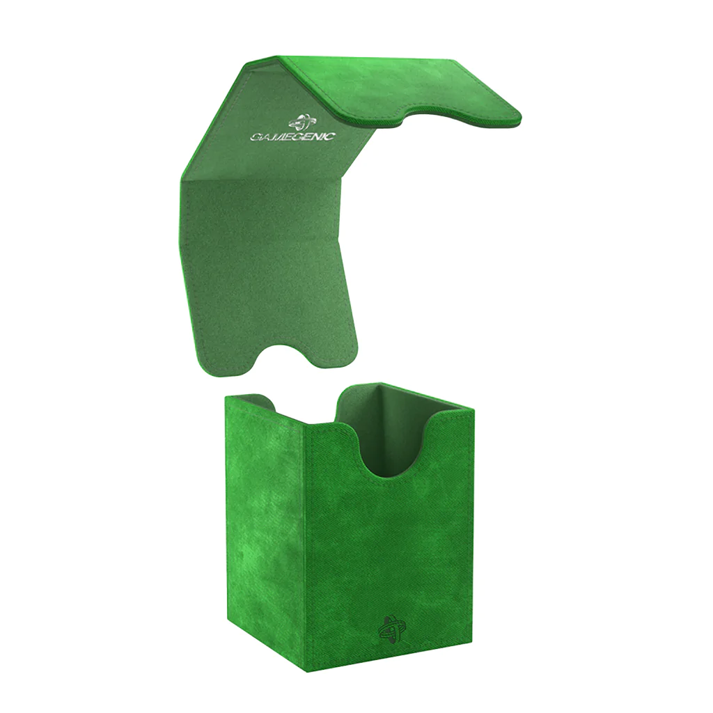 Gamegenic - Squire 100+ XL Green