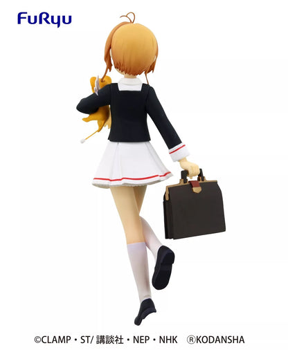 Cardcaptor Sakura JH Uniform Figure - Good Games