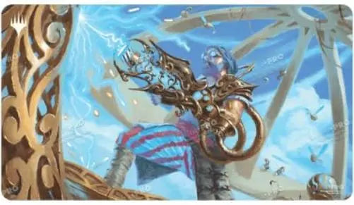 Magic The Gathering - Modern Horizons 3 Playmat C - Good Games