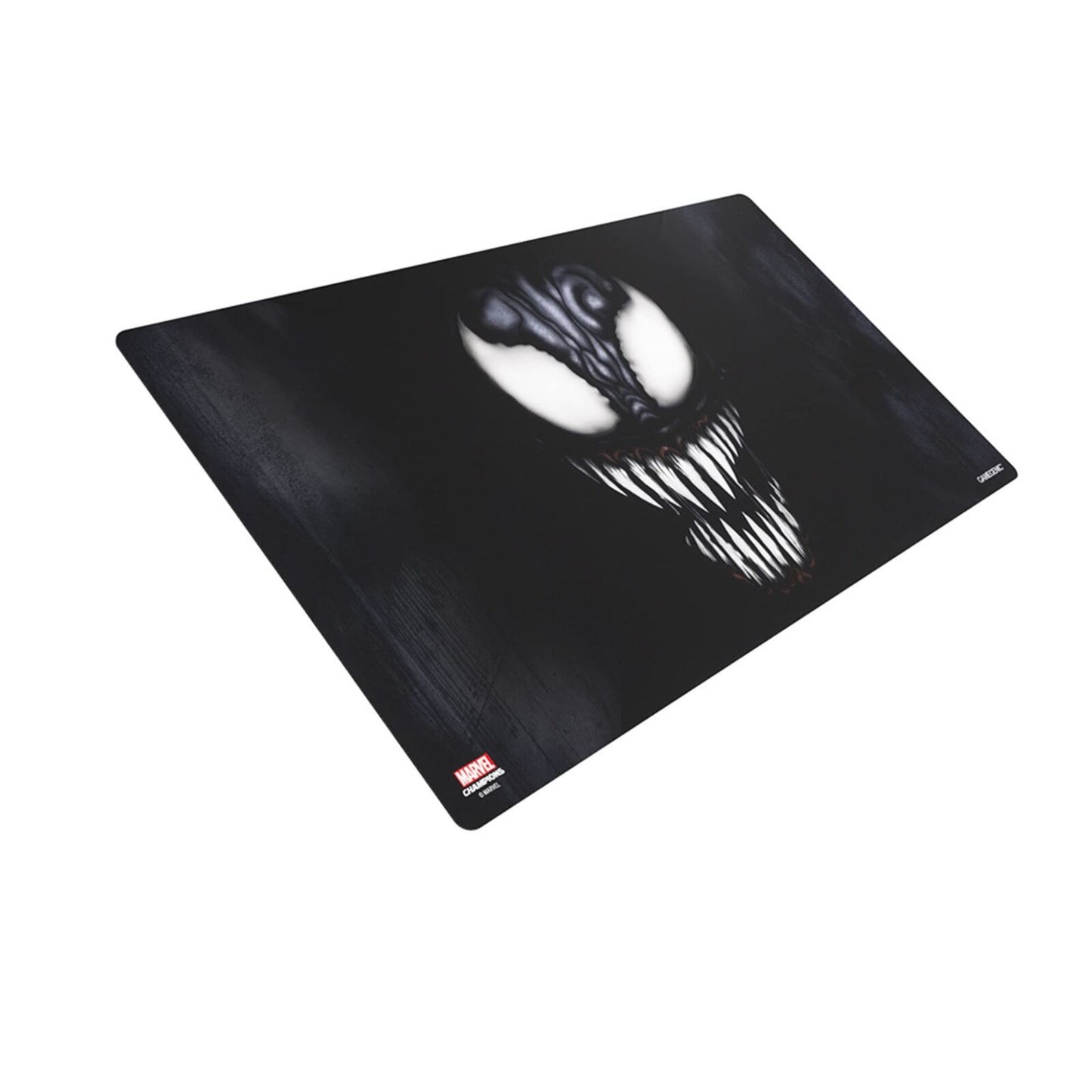 Gamegenic Marvel Champions Game Mat Venom - Good Games