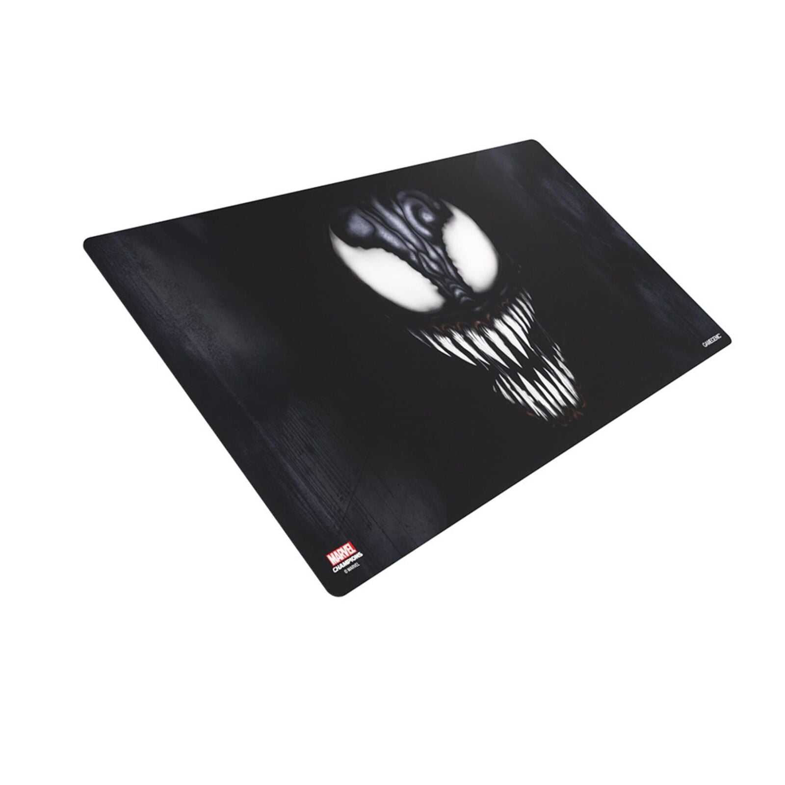 Gamegenic Marvel Champions Game Mat Venom - Good Games