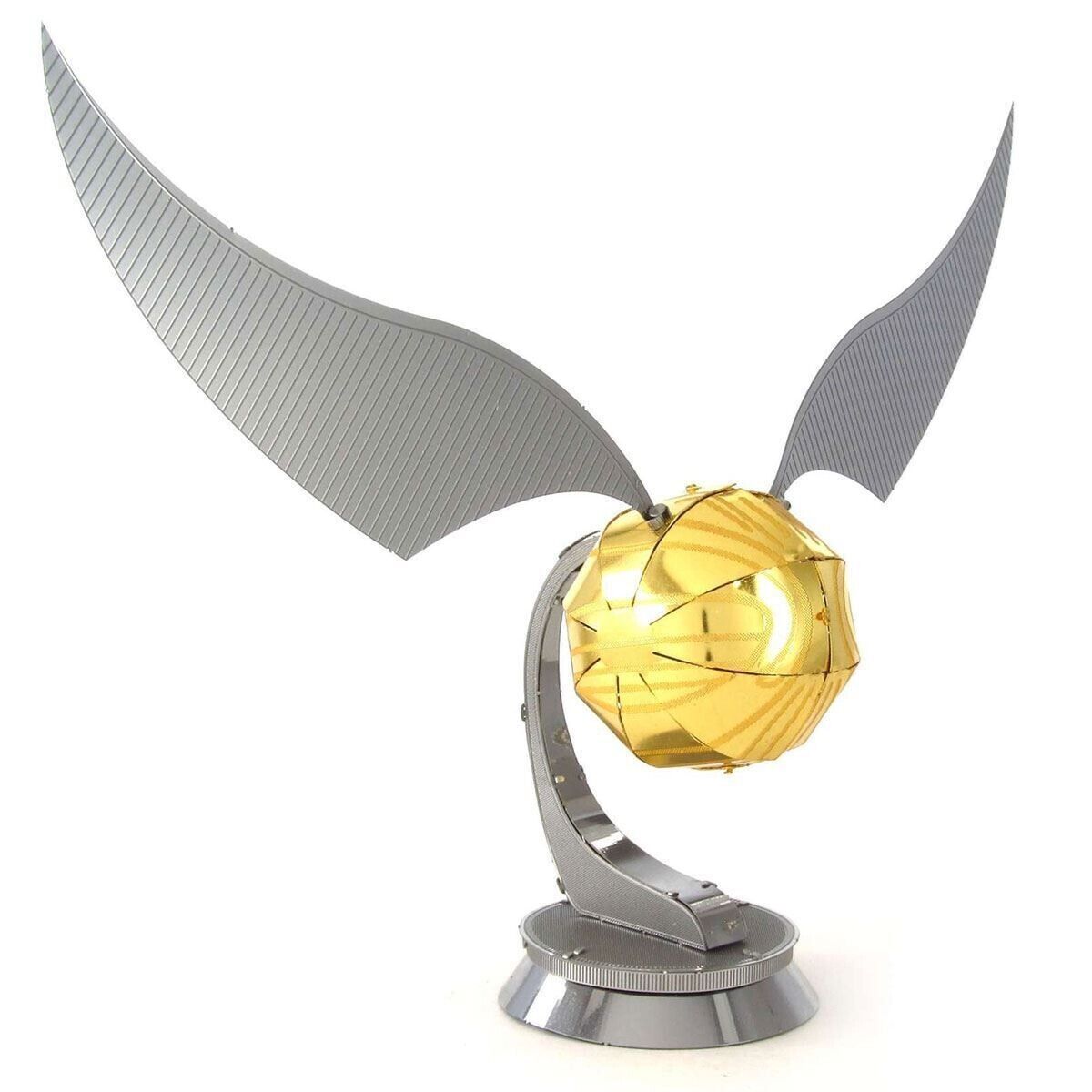 Metal Earth - Golden Snitchharry Potter - Good Games