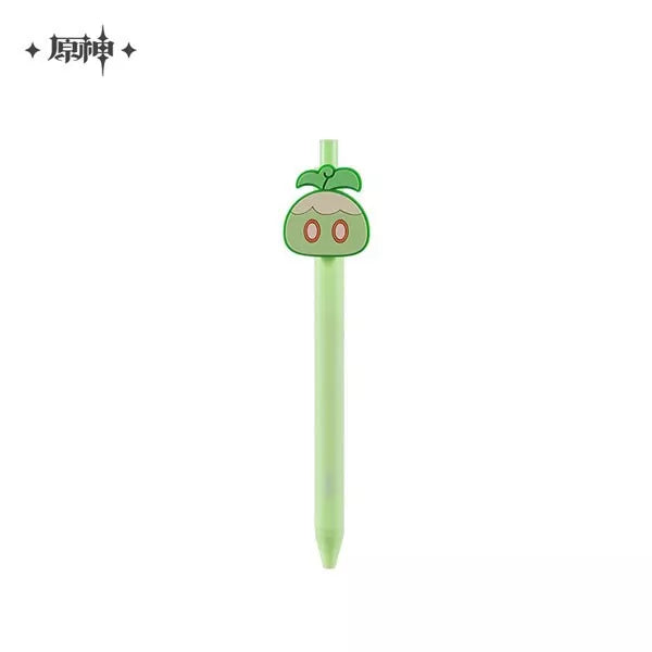 Genshin Impact Slime Series Pen - Good Games