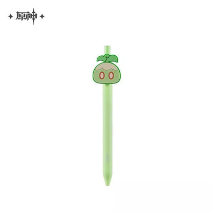 Genshin Impact Slime Series Pen - Good Games