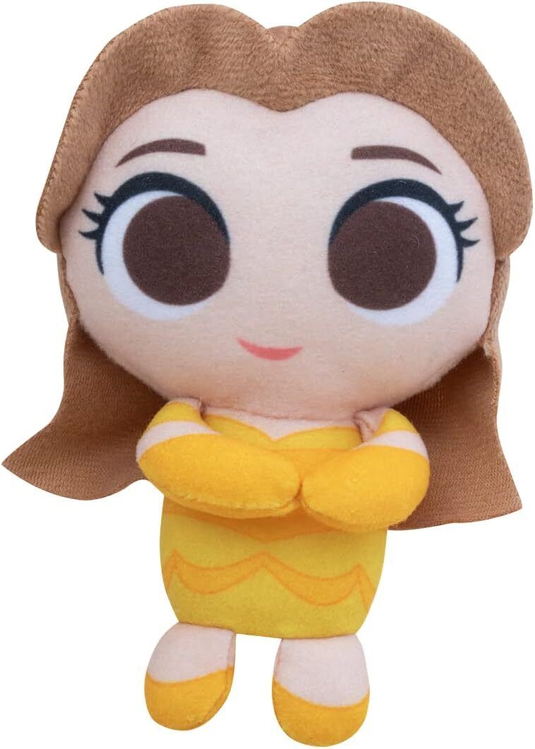 Disney Princess - Ultimate 4 Plush - Belle - Good Games