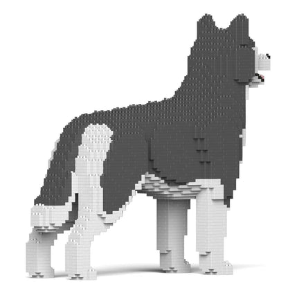 Jekca - Husky 4-in-1 Pack 01S-M04 - Good Games