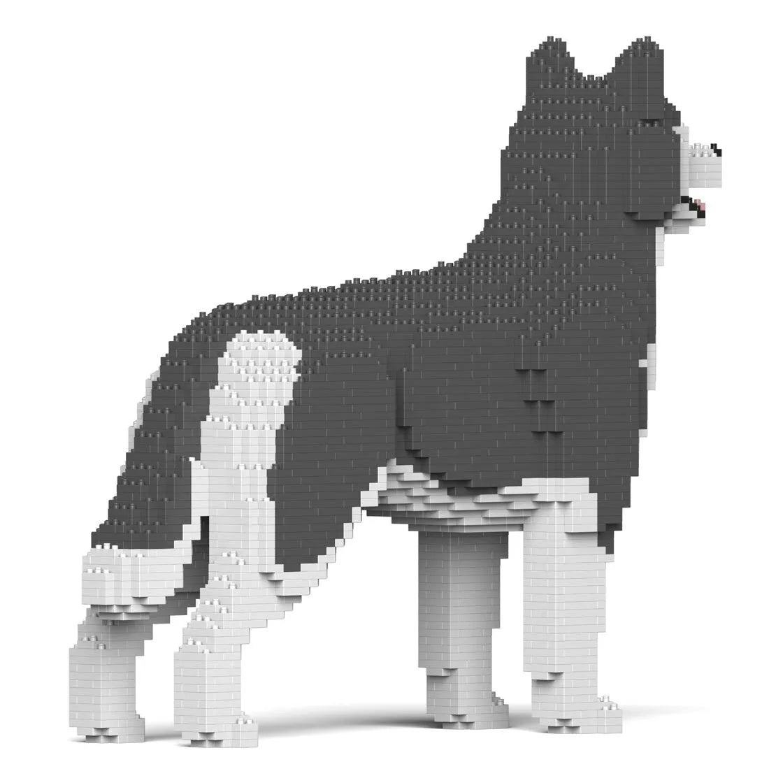 Jekca - Husky 4-in-1 Pack 01S-M04 - Good Games
