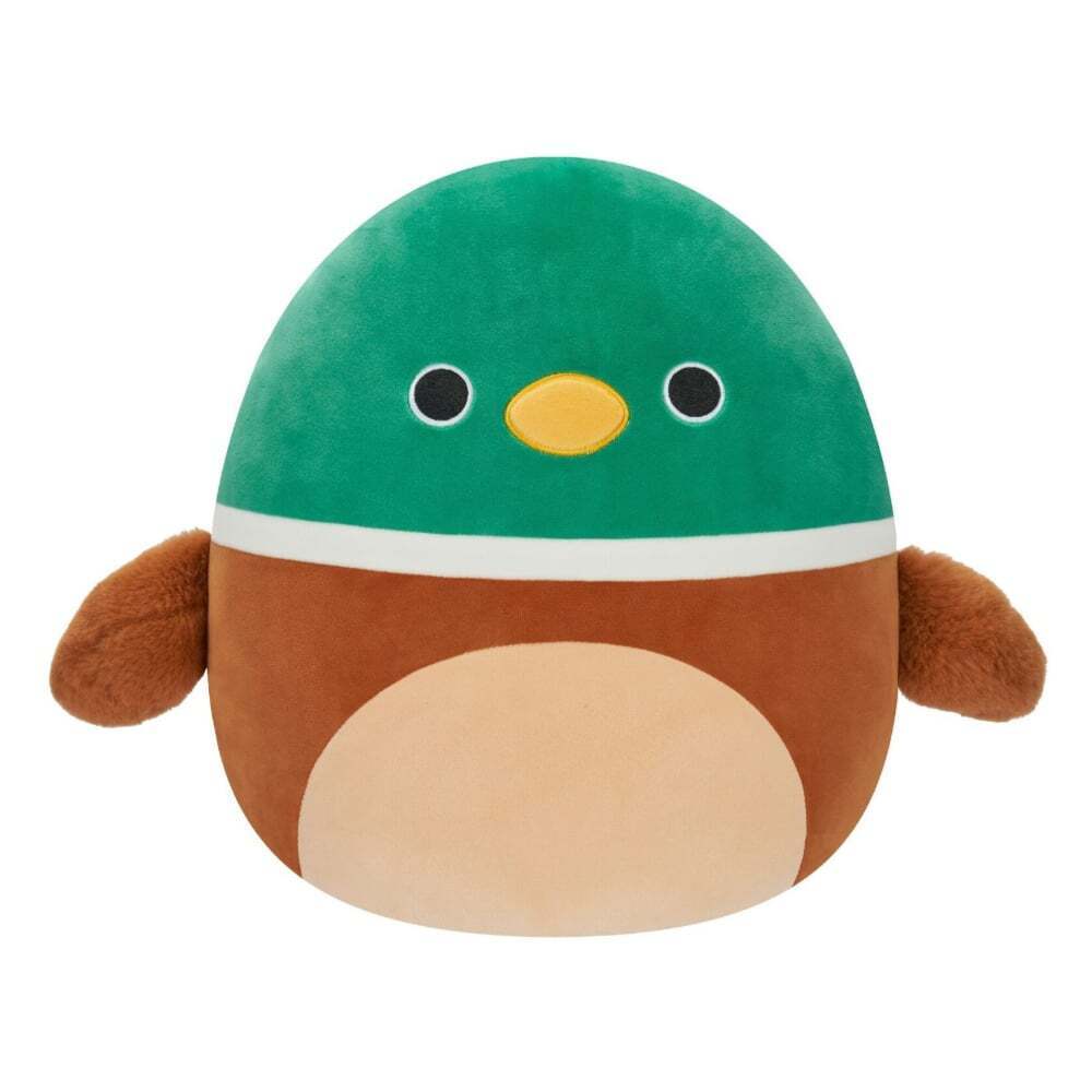 Squishmallows 12 Inch Wave 17 Original Squad