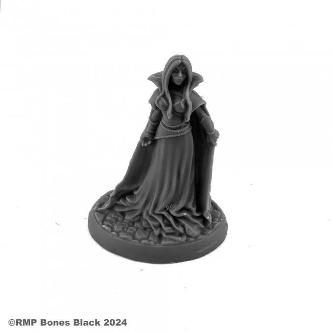 Reaper Bones Black Adrasteia Winterthorn, Vampire - Good Games