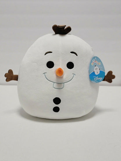 Squishmallows Disney Frozen 10 inch - Good Games