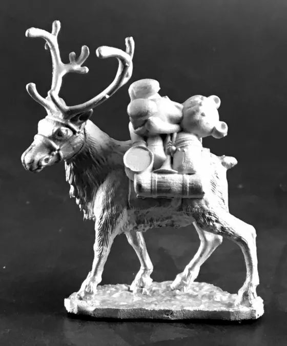 Herschel, Pack Reindeer - Good Games