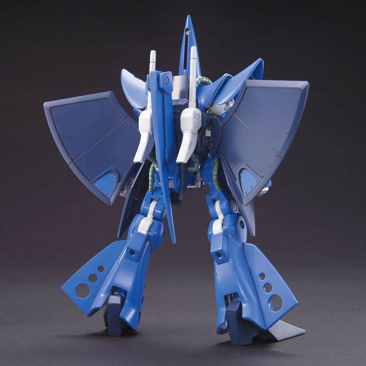 1144 Hguc Hambrabi