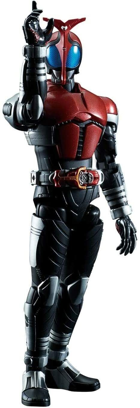 Figure-Rise Standard Masked Rider Kabuto