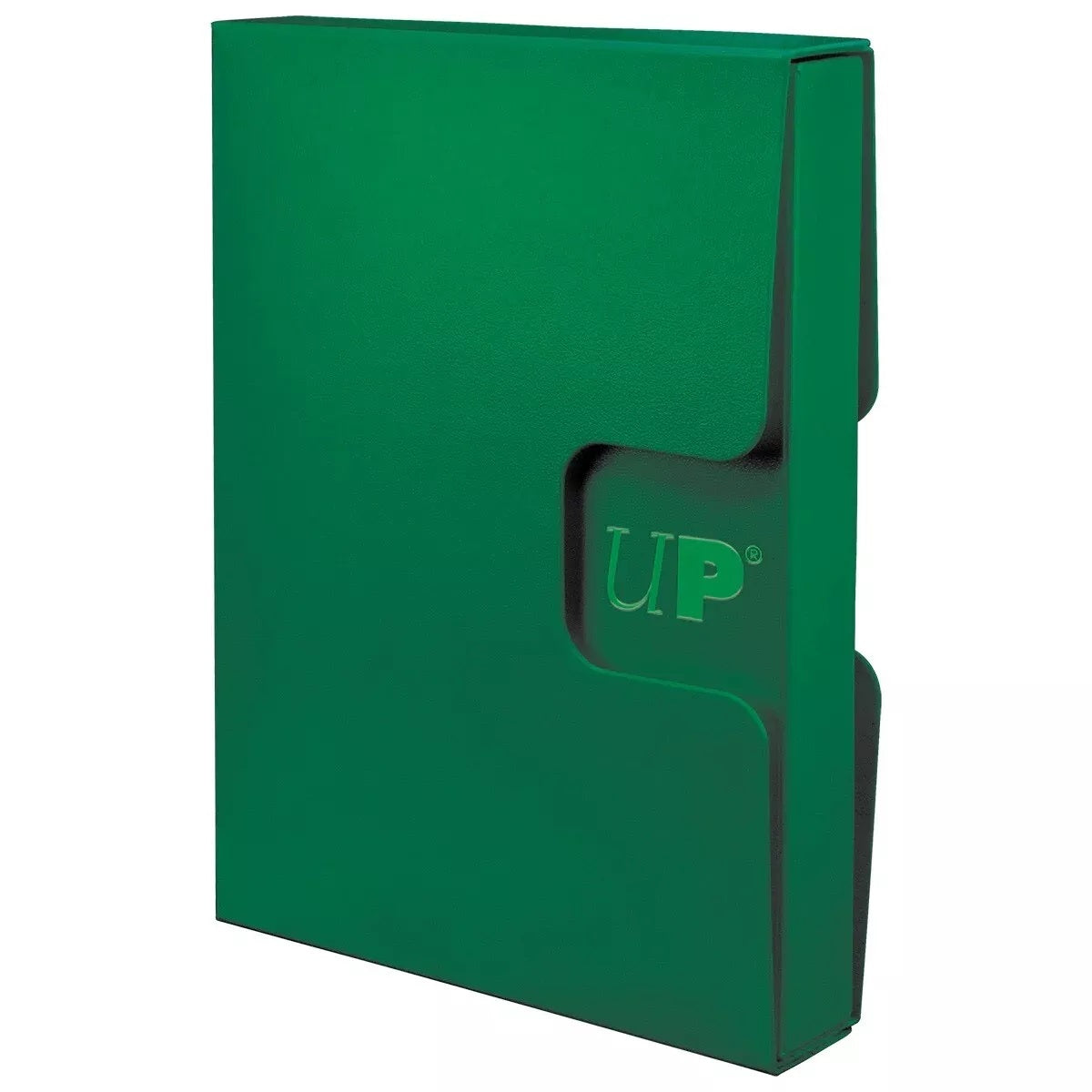 Ultra Pro PRO 15+ Card Box 3-Pack - Green - Good Games