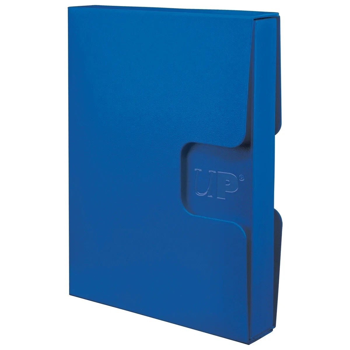 Ultra Pro PRO 15+ Card Box 3-Pack - Blue - Good Games