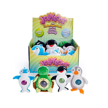 Jellyroos Aqua Mates - Good Games