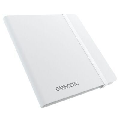 Gamegenic Casual Album 24 Pocket