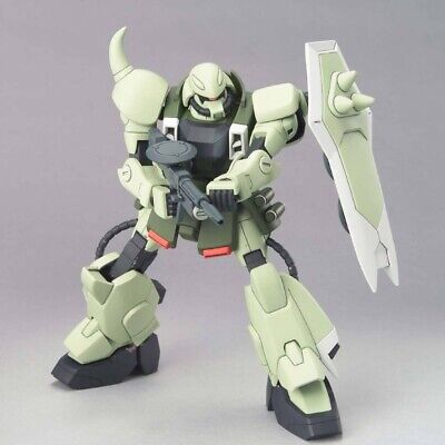 HG Zaku Warrior - Good Games