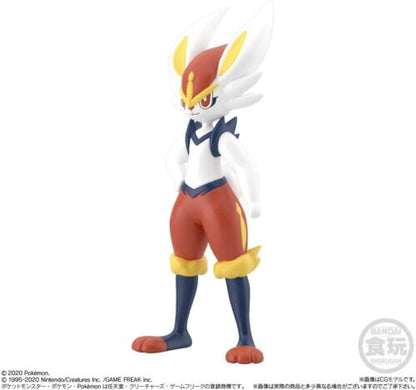 Pokemon Scale World Galar Region Set - Good Games