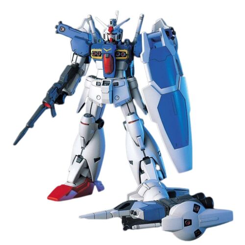 HGUC 1/144 Rx-78 Gp01Fb - Good Games