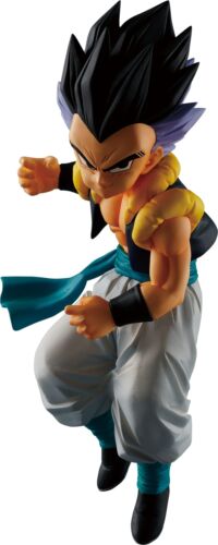 Dragon Ball Z Solid Edge Works Vol.6(A:Gotenks) - Good Games