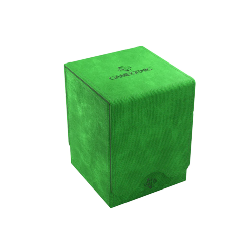 Gamegenic - Squire 100+ XL Green