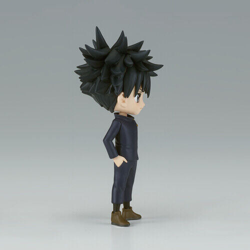 Banpresto 18725 Jujutsu Kaisen Q Posket Petit Vol.1B-Megumi Fushiguro
