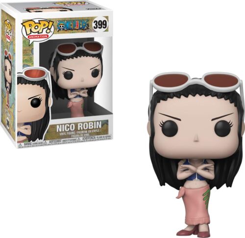 One Piece - Nico Robin Pop! - Good Games
