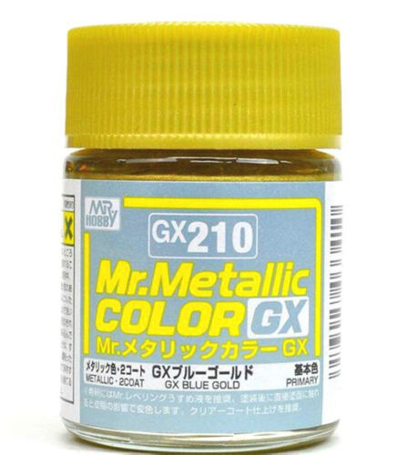 Mr Met Color Blue Gold - Good Games