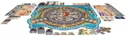 Atlantis - Exodus - Preorder - Good Games
