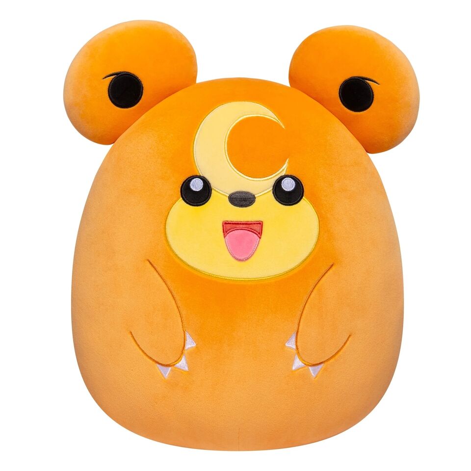 Squishmallows Teddiursa 10inch - Good Games